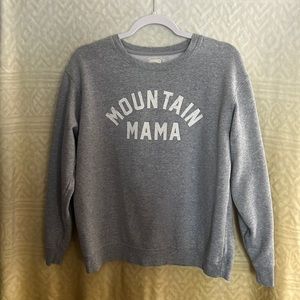 Modish Rebel Pullover Sweater